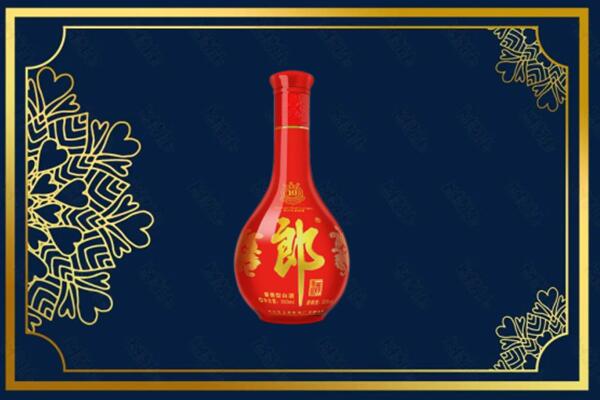 乌恰县回收郎酒